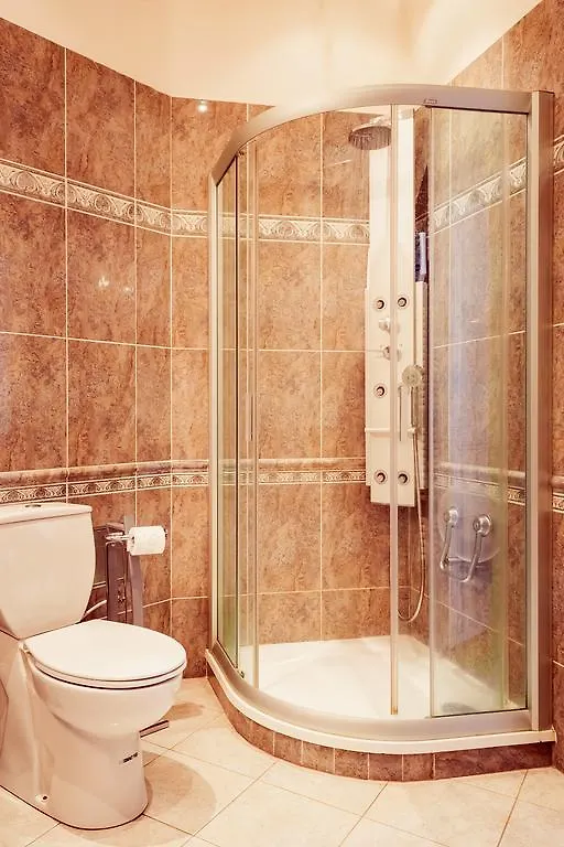 Apartment Vodickova 11 Prag Tschechische Republik