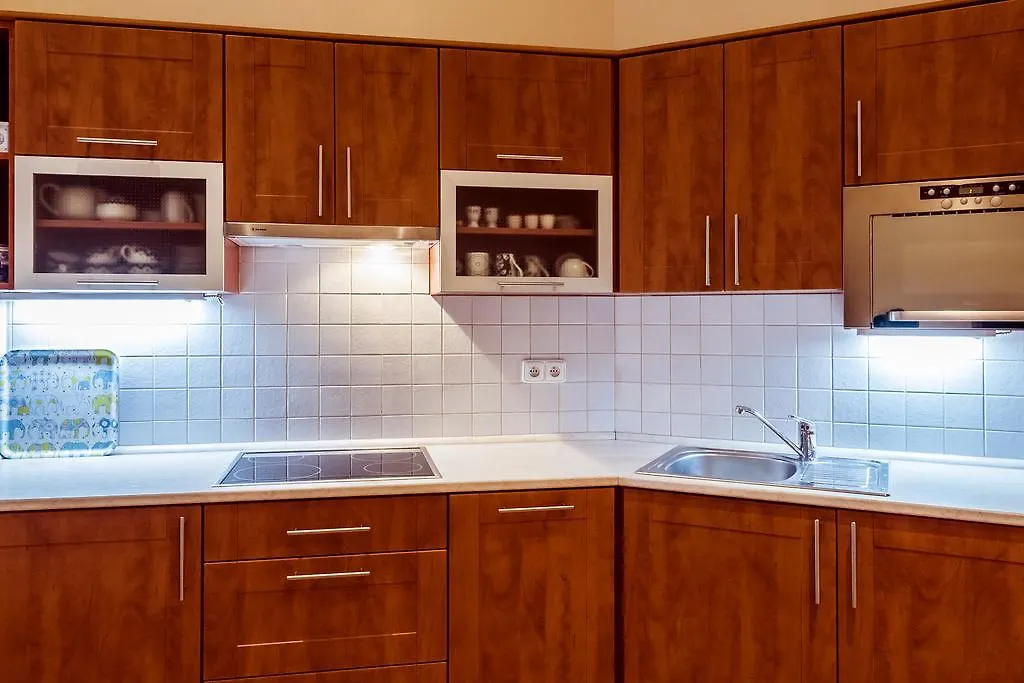 Apartment Vodickova 11 Prag 0*,  Tschechische Republik